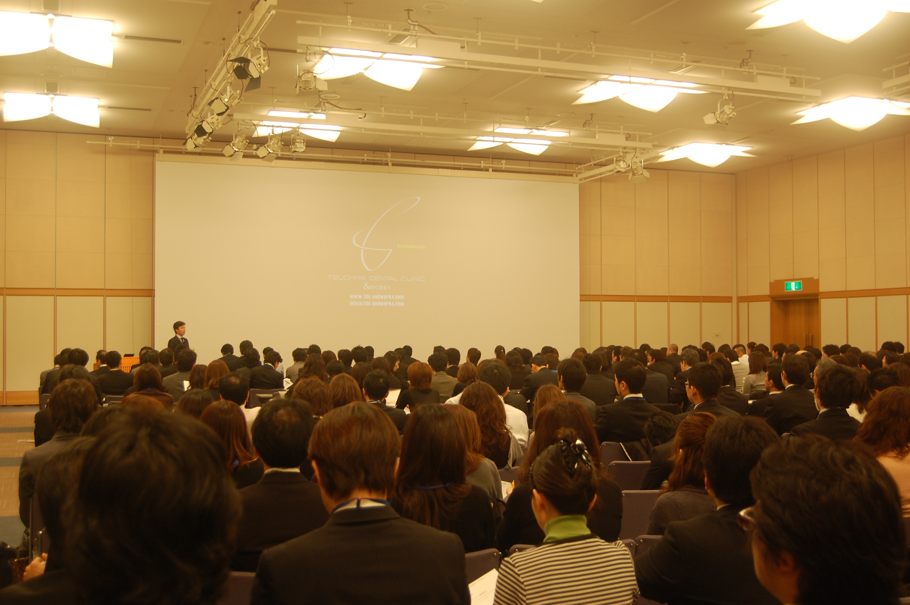 2009年度東京SJCD第3回例会開催される