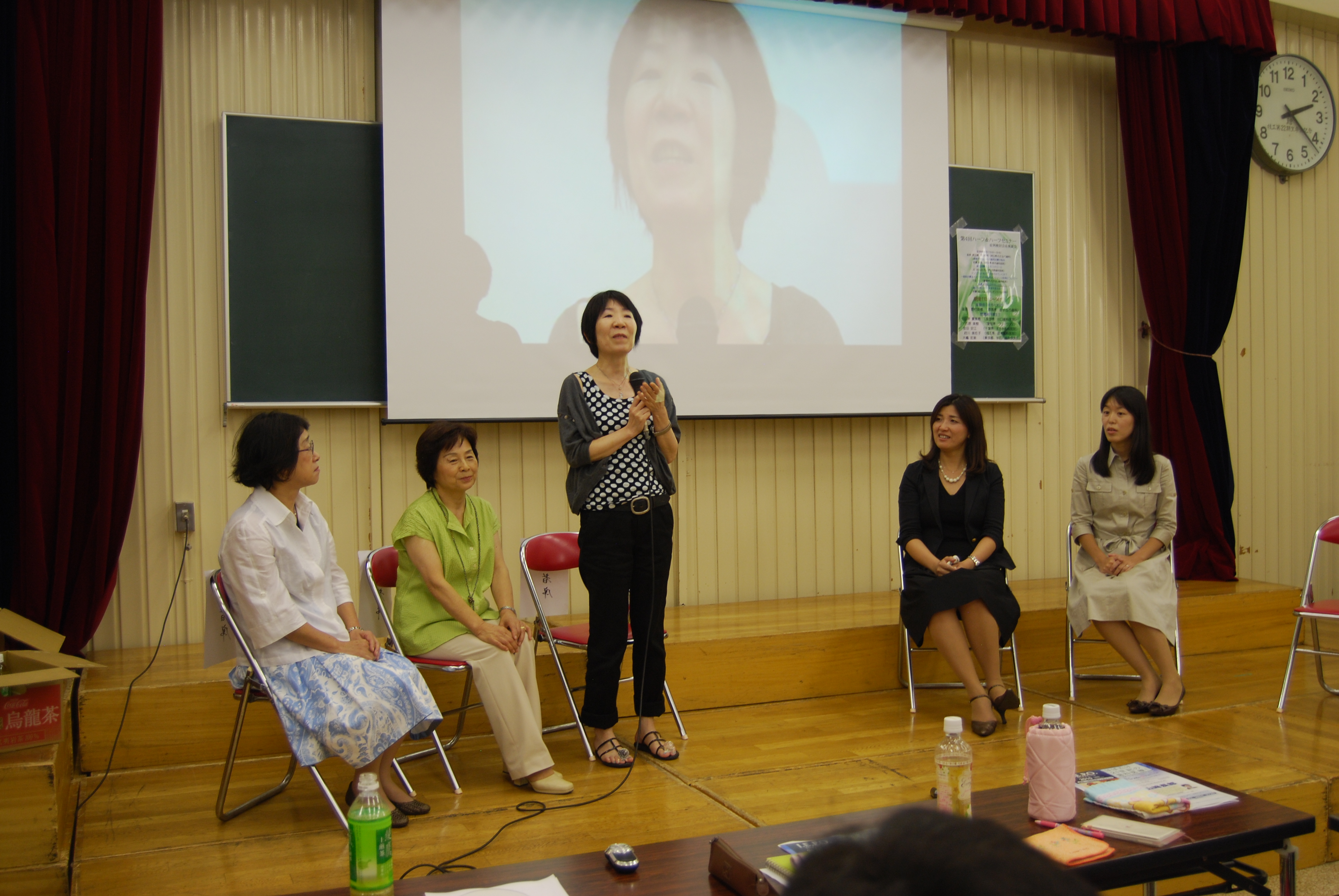 ハーフ座談会.JPG
