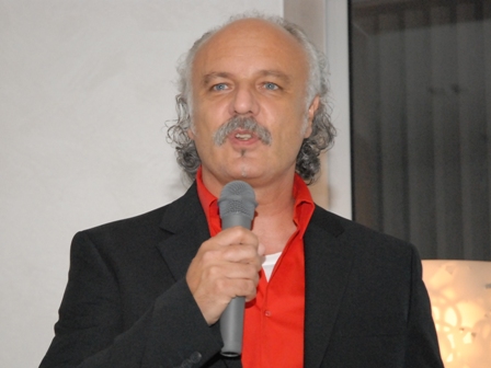 歯科界ニュース－VOCE 『Claude Sieber Dinner on Perform』 開催され  