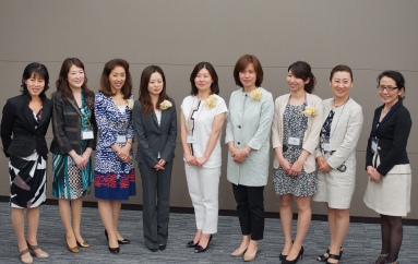 歯科界ニュース Women Dentist Club 14年総会 開催される Ishiyaku Dent Web 歯科界ニュース Women Dentist Club 14年総会 開催される Ishiyaku Dent Web