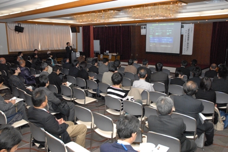 日本歯科技工学会第3回関東支部学術大会.JPG