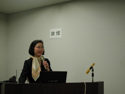 久世香澄氏講演.JPG