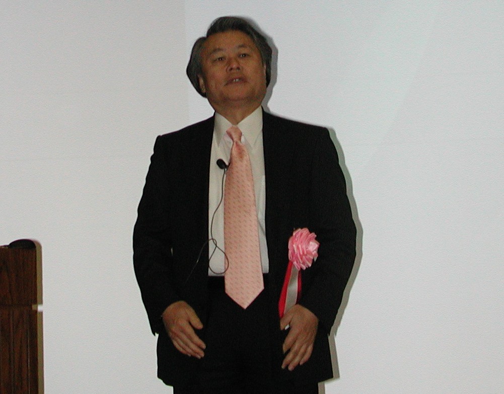 船越栄次氏の講演.JPG
