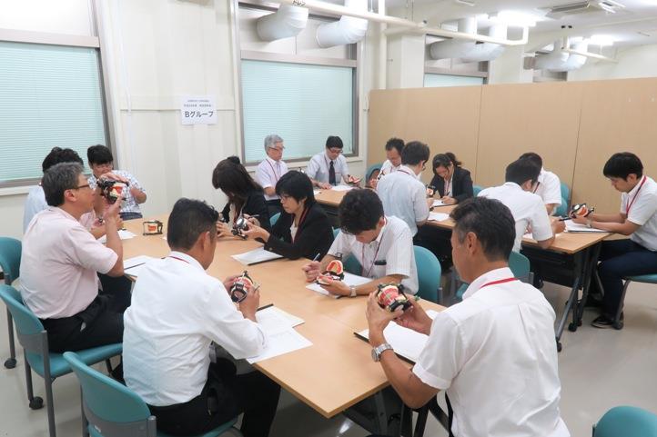 歯科界ニュース－「全国歯科技工士教育協議会 平成28年度実技研修会Ⅰ