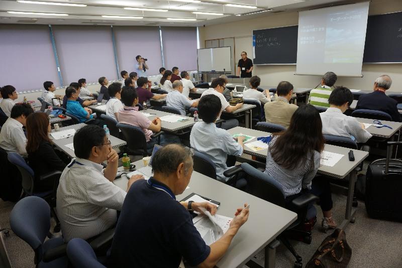 歯科界ニュース－一般社団法人 日本歯科理工学会 平成29年度関東地方会