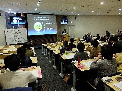 歯科界ニュース－2017 TDCアカデミア 医療教養セミナー 「人生の最期を