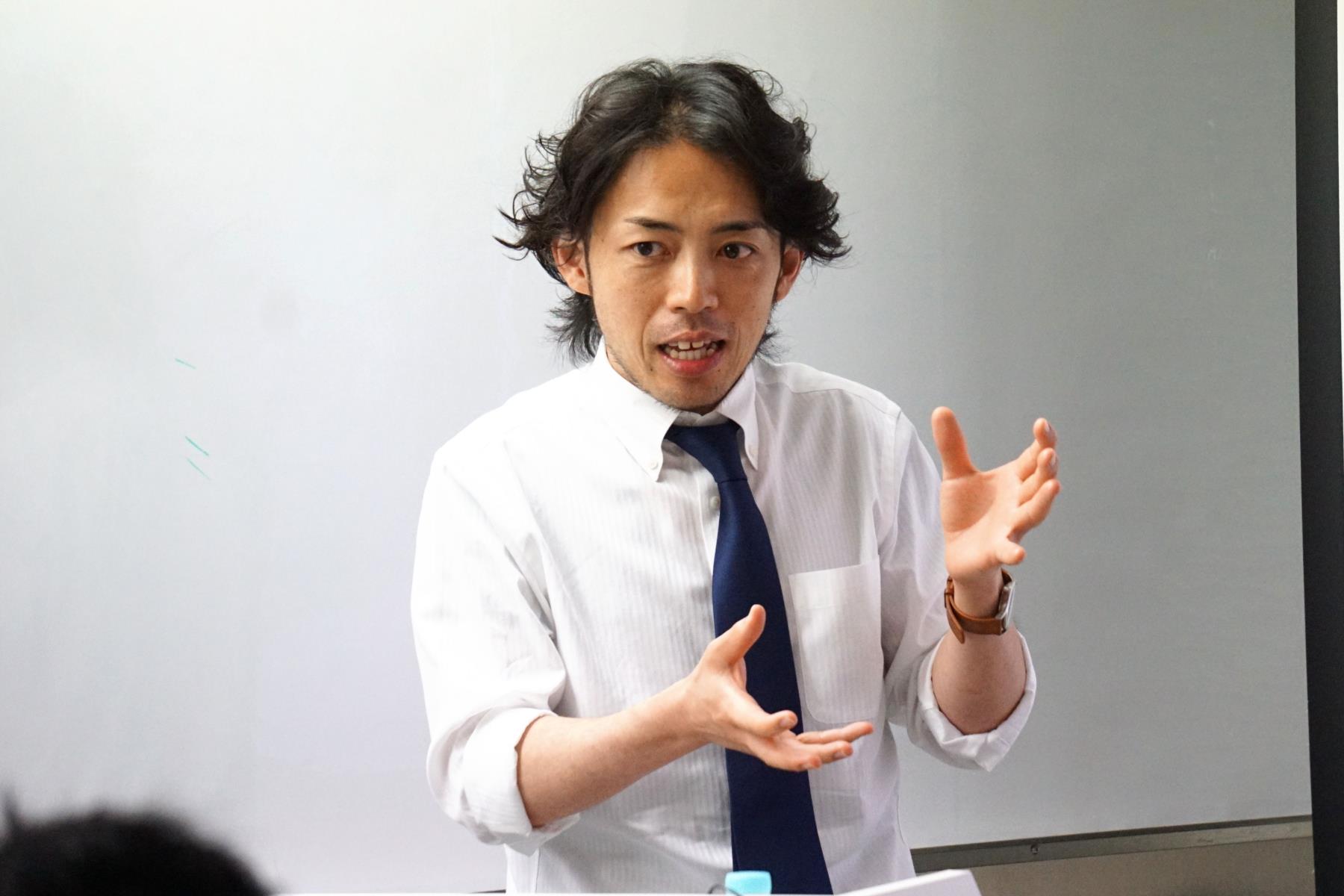 歯科界ニュース－Seattle Study Club of Japan 2018年5月プログラム