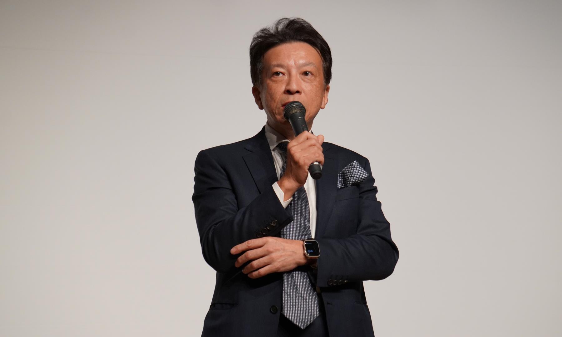 第15回 STEP発表会　開催される