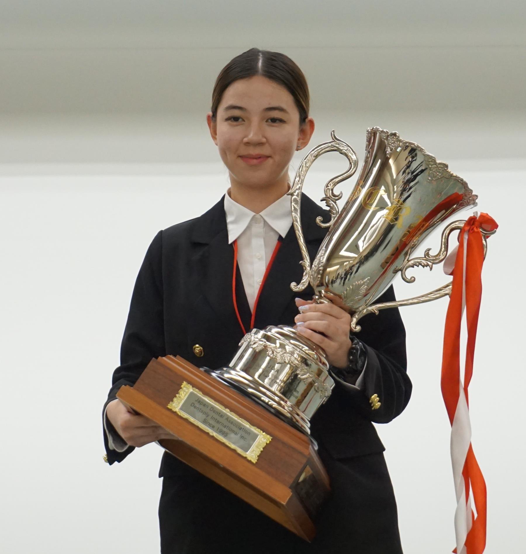 歯科界ニュース－令和6年度日本歯科医師会スチューデント