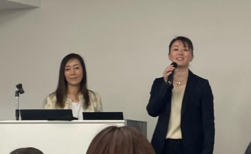 dhcoax 32th meeting開催される