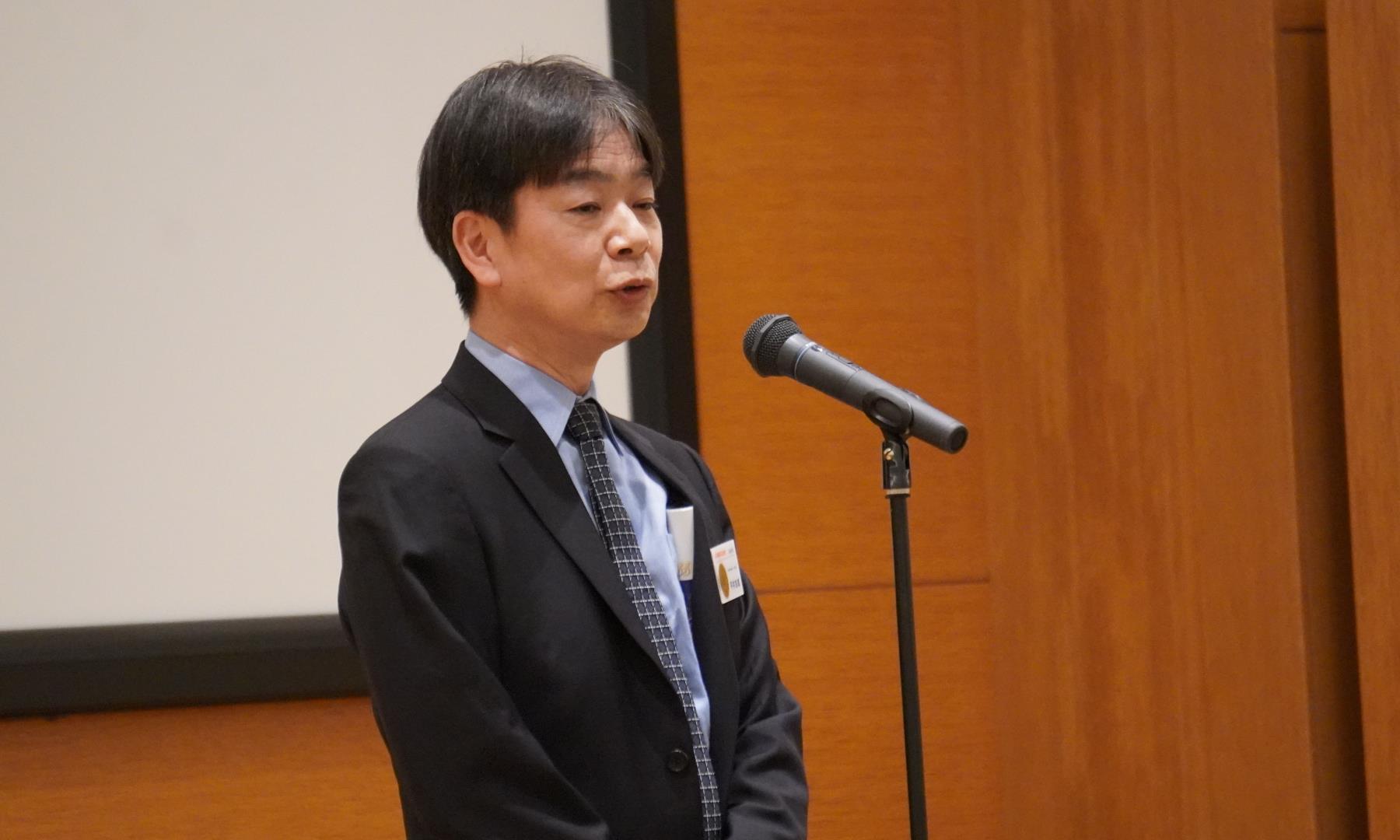 日本審美歯科協会40周年記念講演会　開催される