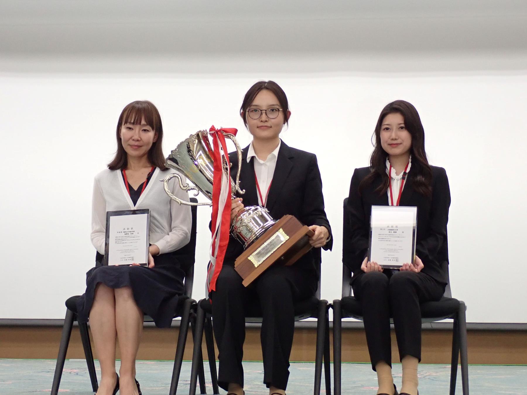 令和7年度日本歯科医師会スチューデント・クリニシャン・リサーチ・プログラム（SCRP）日本代表選抜大会　開催される