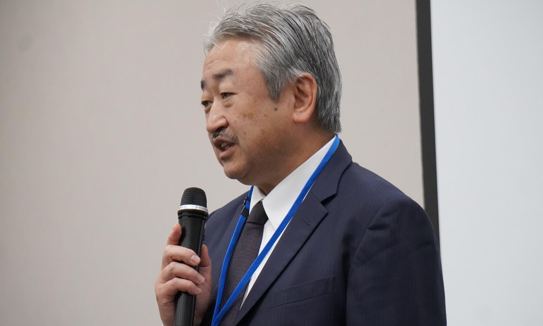 第2回 明海大学歯学部 歯科総合医症例発表会 開催される
