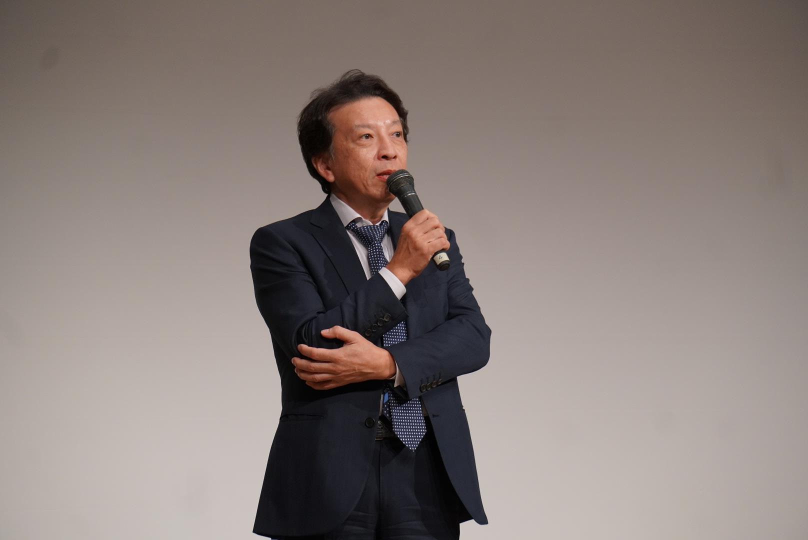 第17回 STEP発表会　開催される