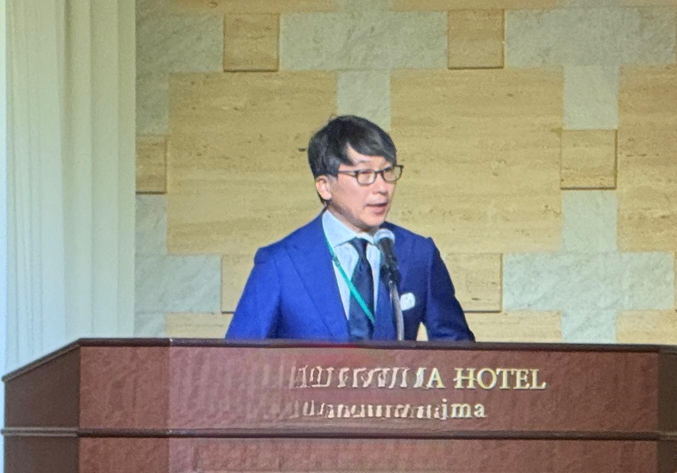 第42回 Bioprogressive Study Club（BSC）学術大会開催される