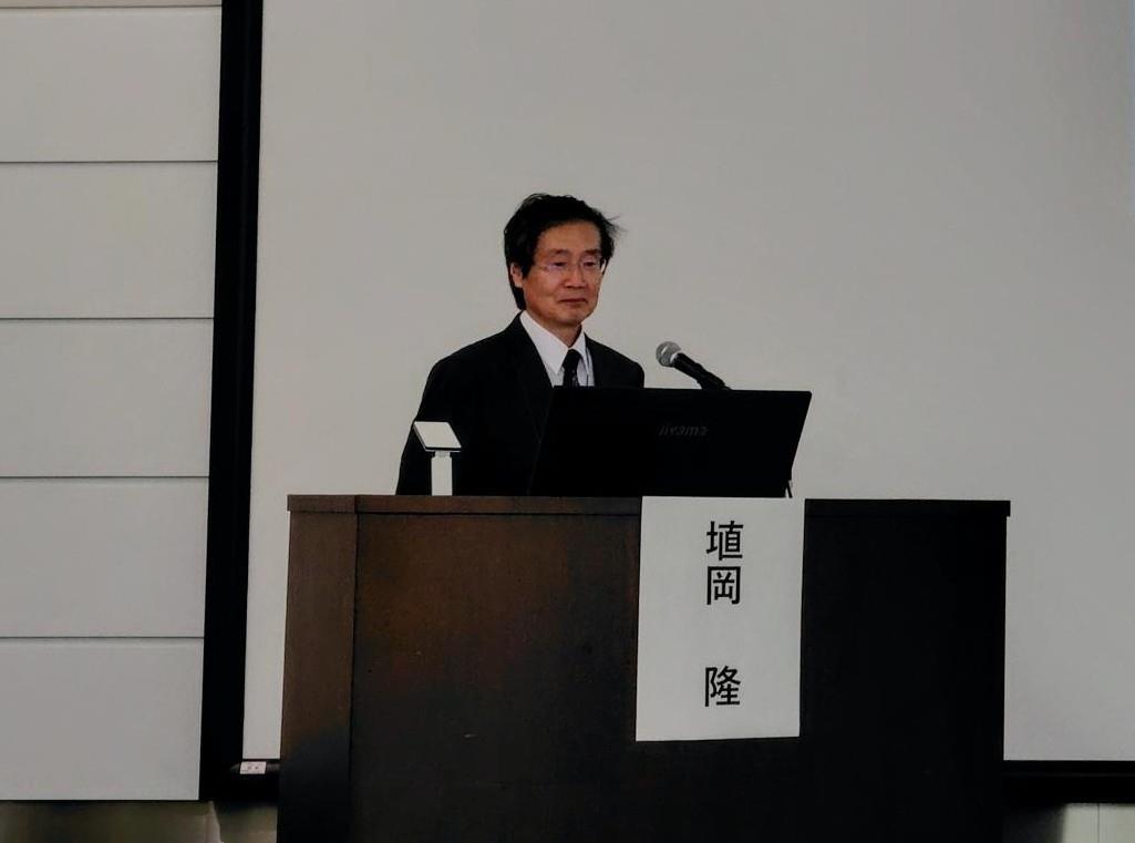 第19回日本禁煙学会学術総会開催される