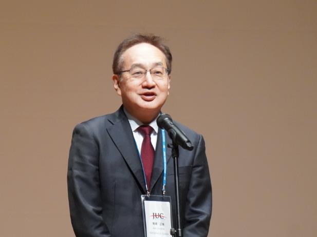 第12回JUC発表会　開催される