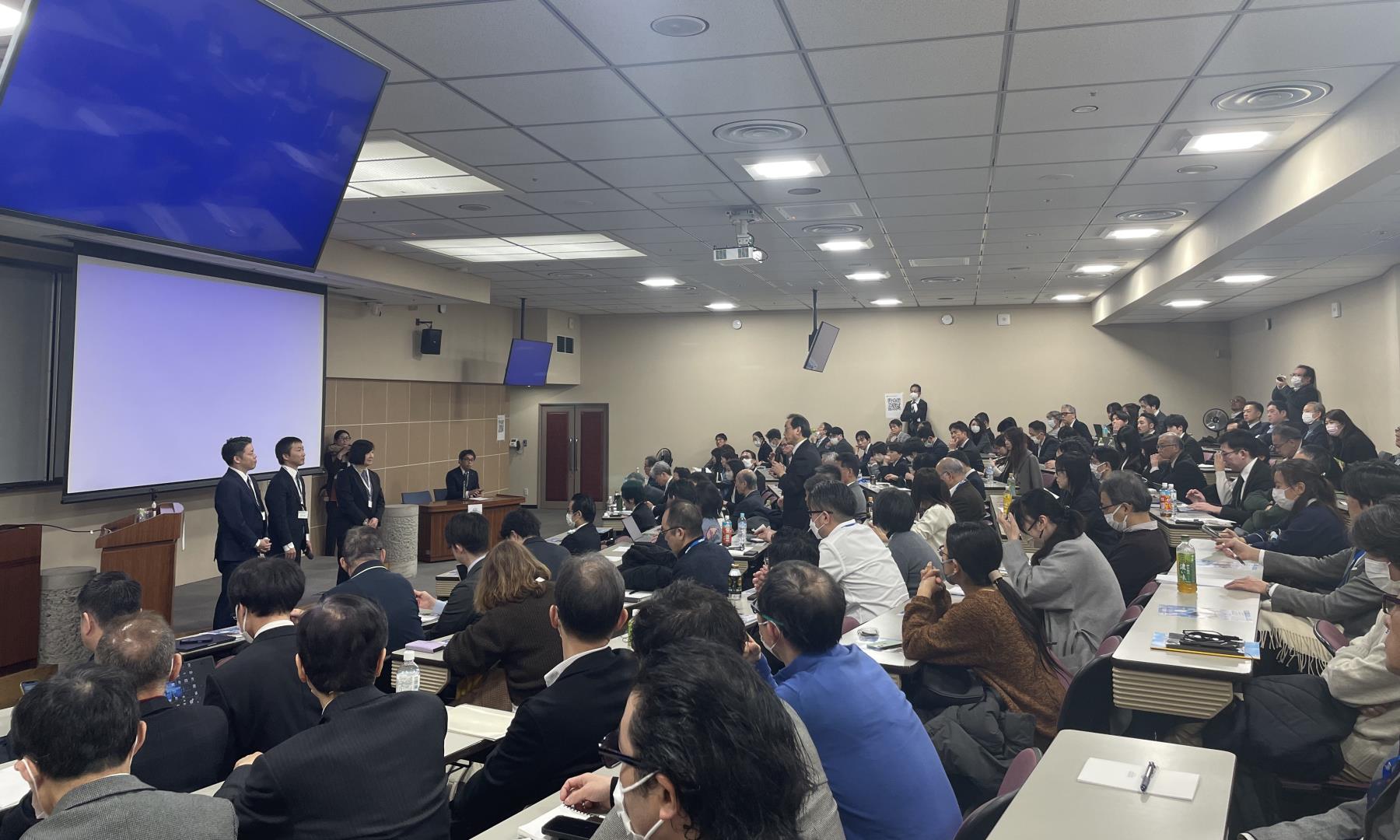 関東歯内療法学会　第24回学術大会開催される