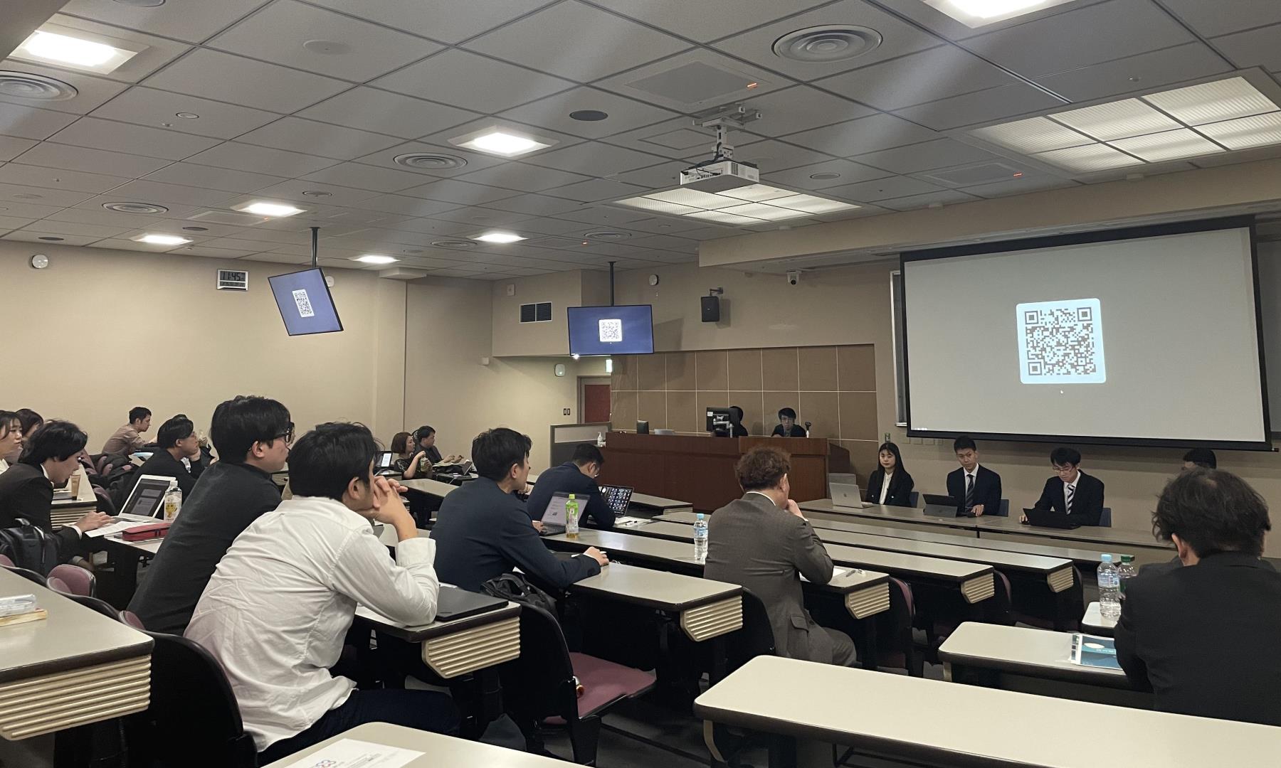 第26回　歯内療法症例検討会　開催される