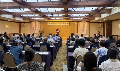 第38回全国小児歯科開業医会（JSPP）開催される