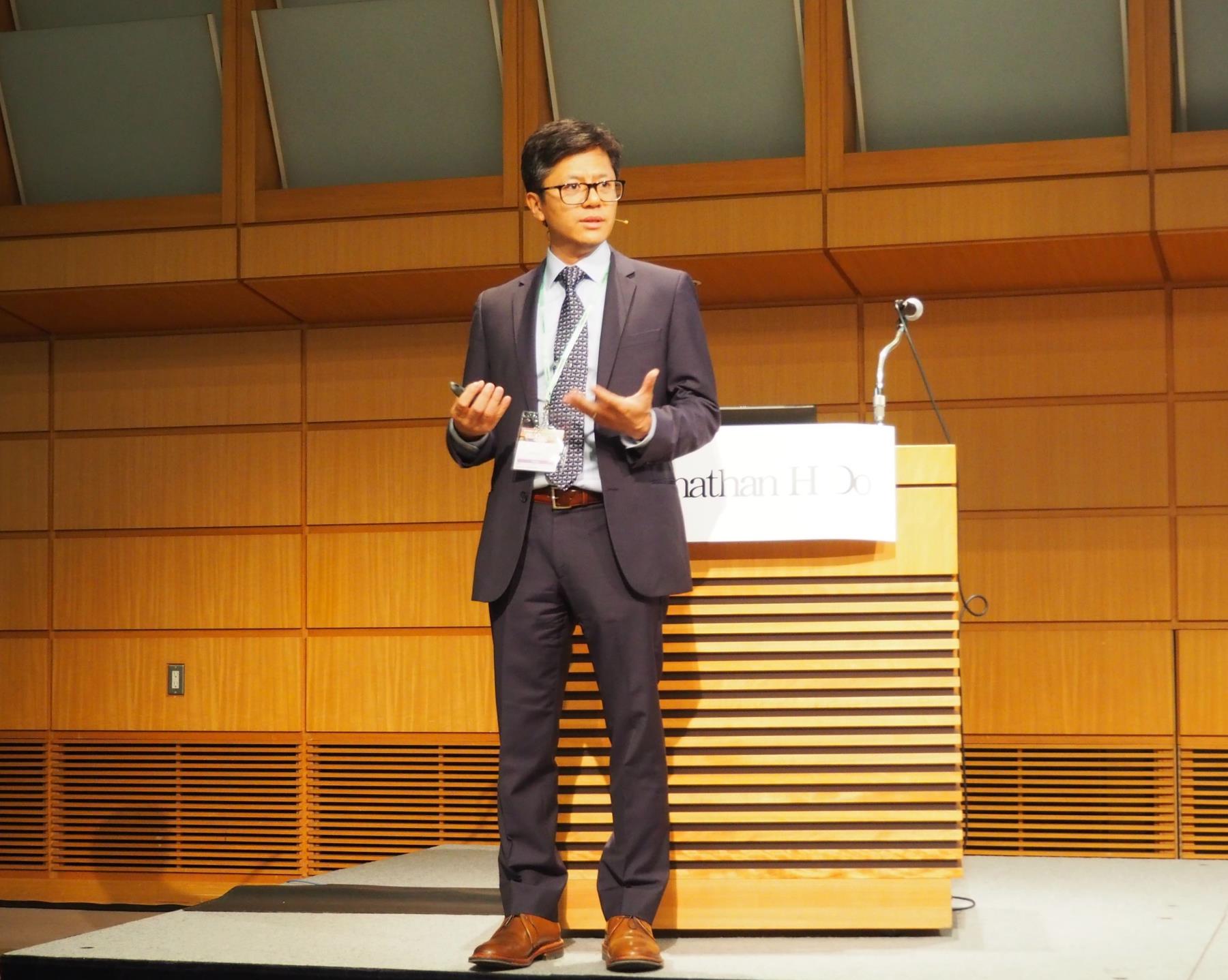第44回日本顎咬合学会学術大会・総会 開催される
