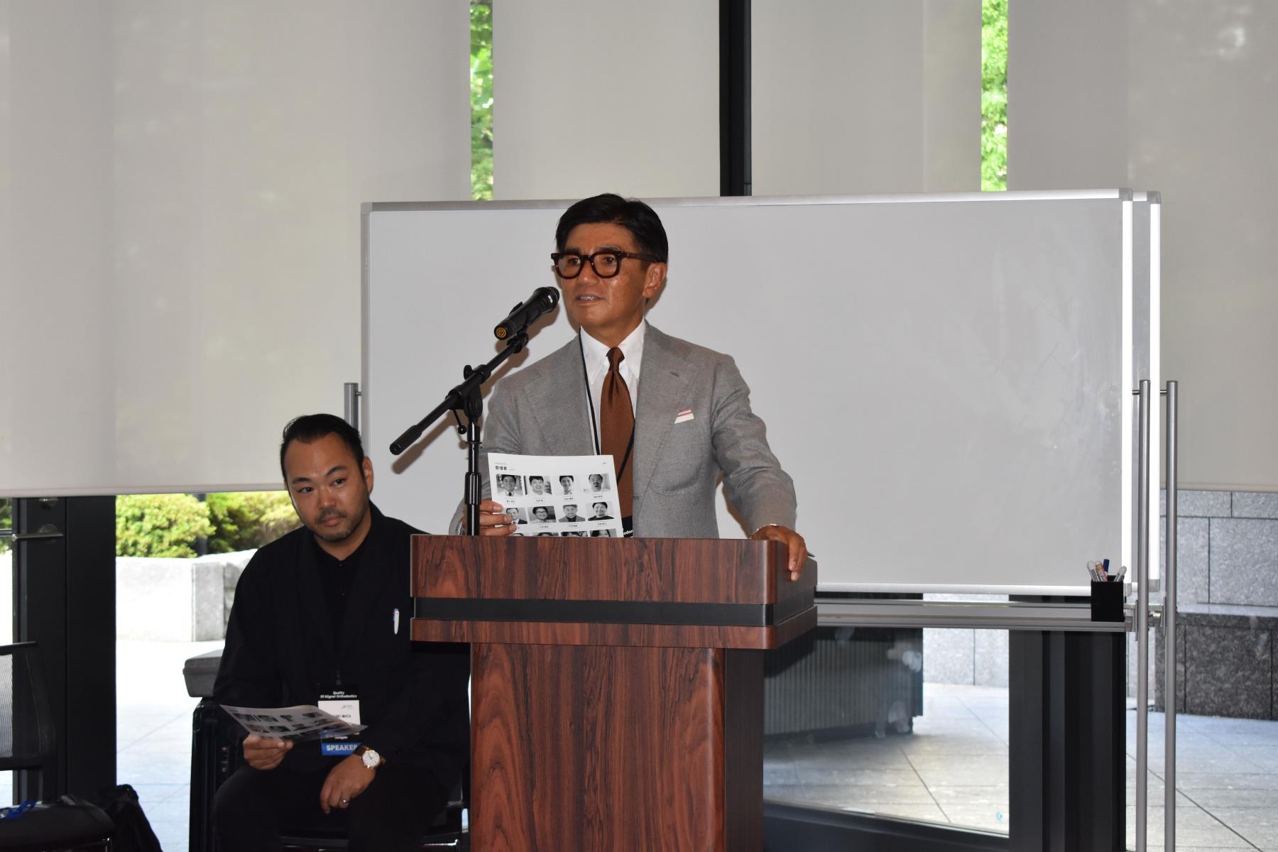 ABAO Team Orthodontics Forum 2026　開催される