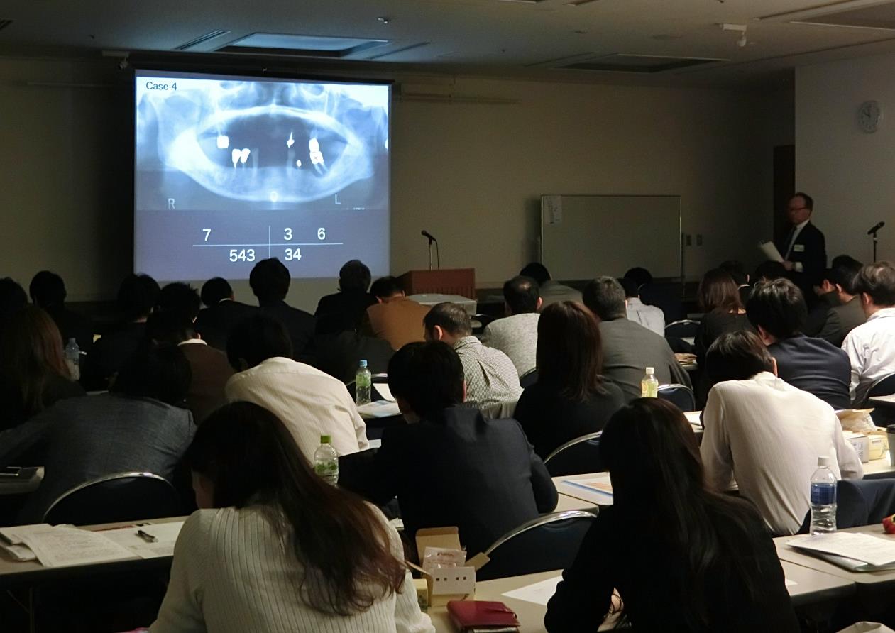 歯科界ニュース－2017年救歯塾がスタート／Ishiyaku Dent Web