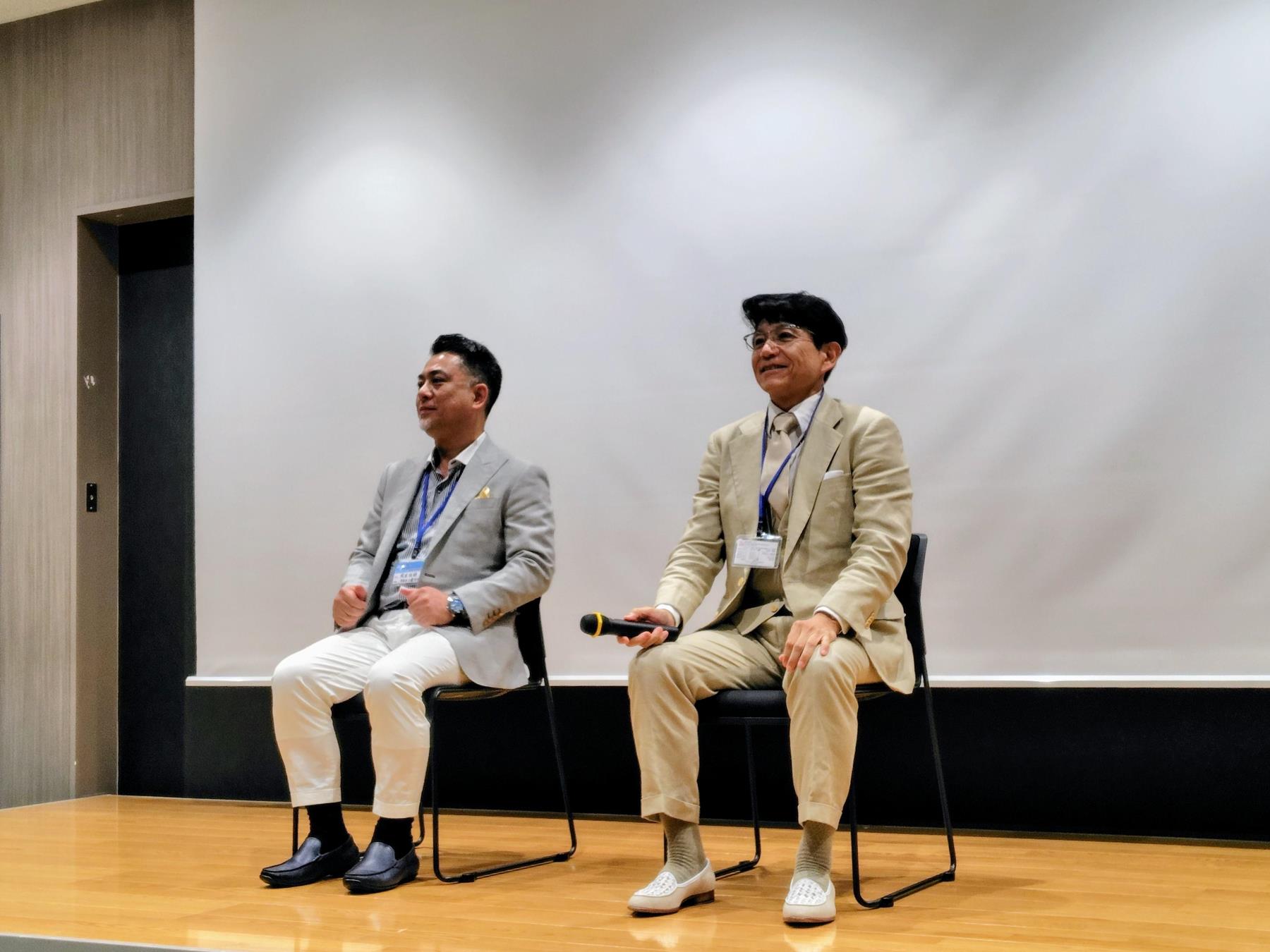 歯科界ニュース－第66回日本歯科医療管理学会総会・学術大会開催される