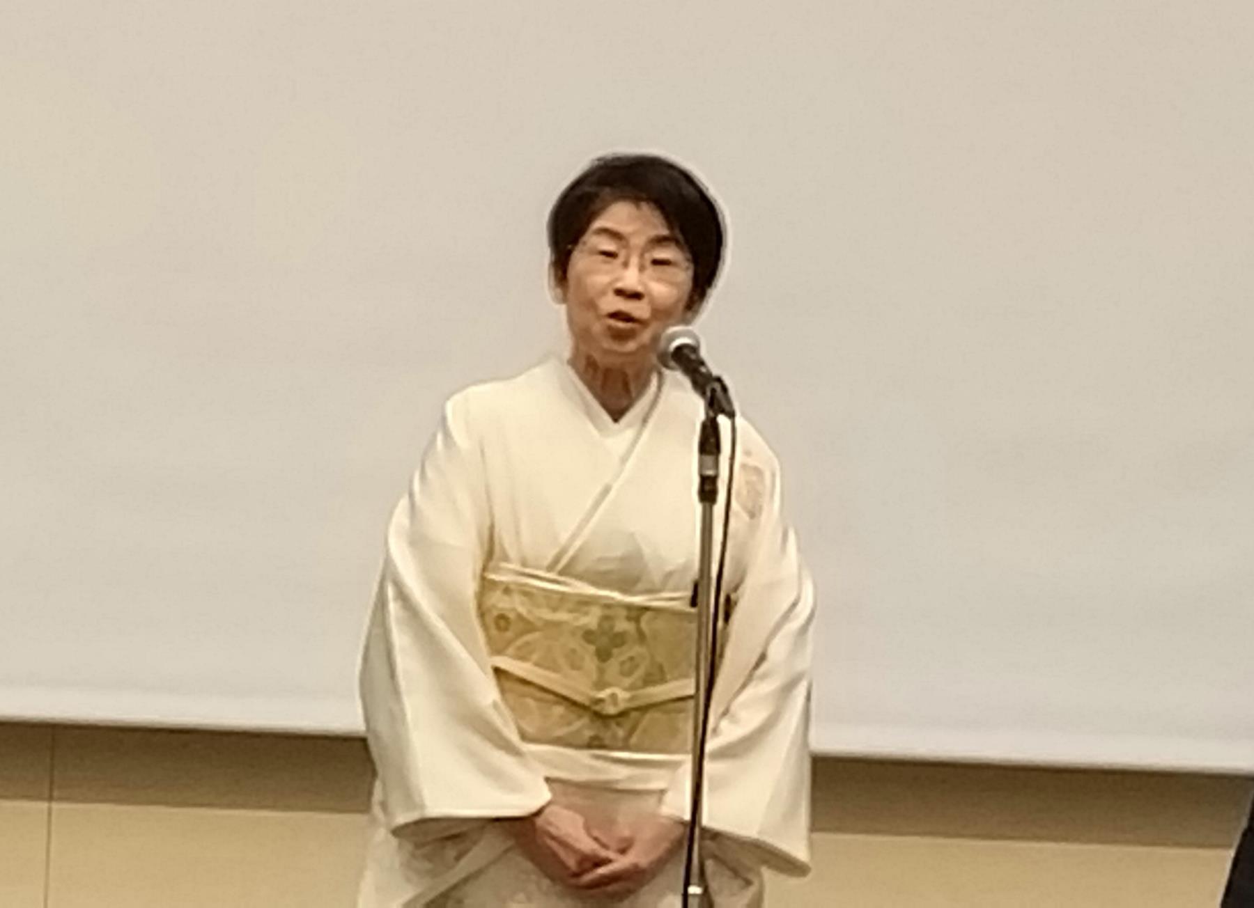 歯科界ニュース－日本歯科保存学会70周年記念式典・特別講演・祝賀会
