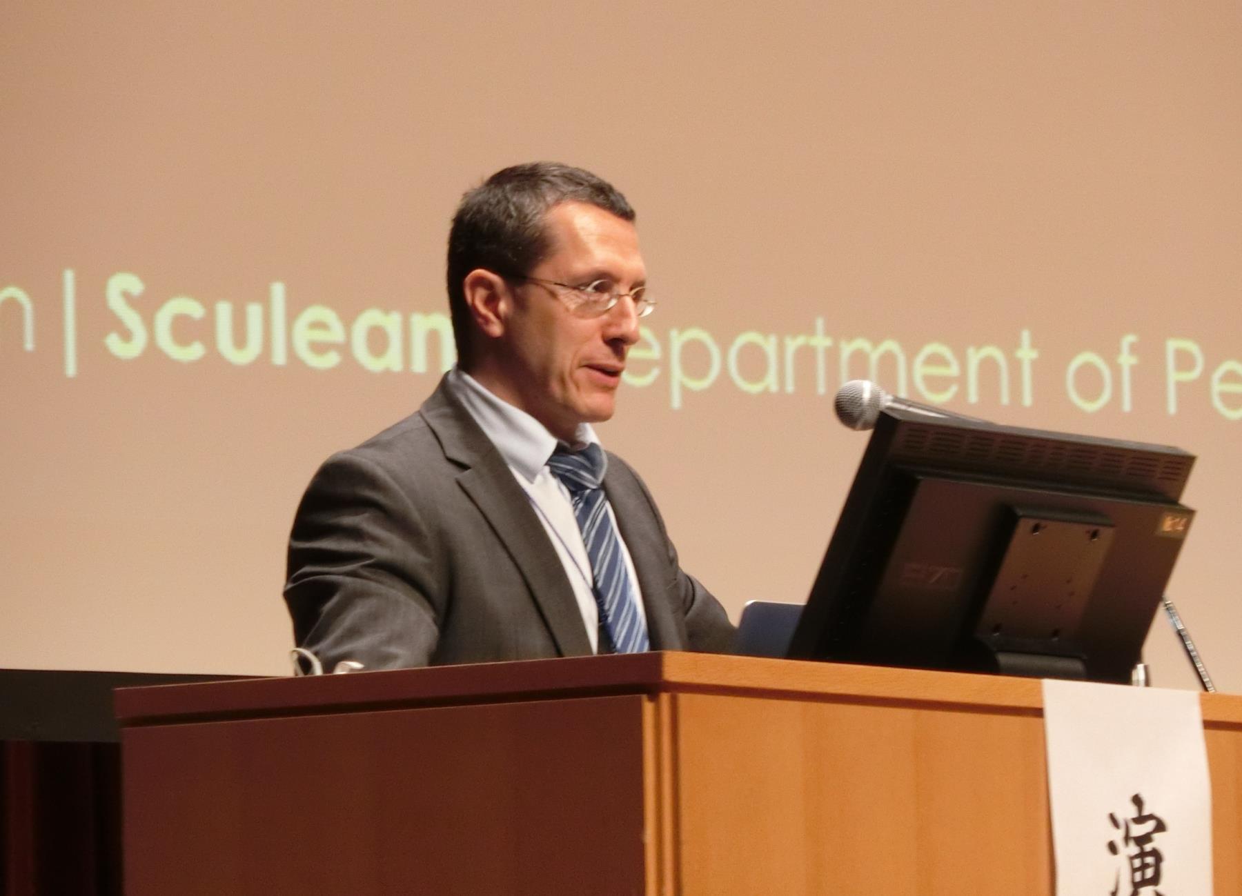 歯科界ニュース 日本臨床歯周病学会第34回年次大会 Ishiyaku Dent Web