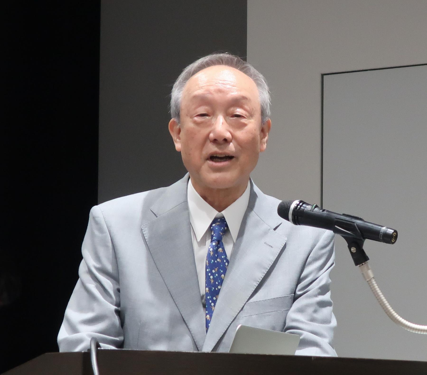 歯科界ニュース－黒田昌彦先生講演会 開催される／Ishiyaku Dent Web