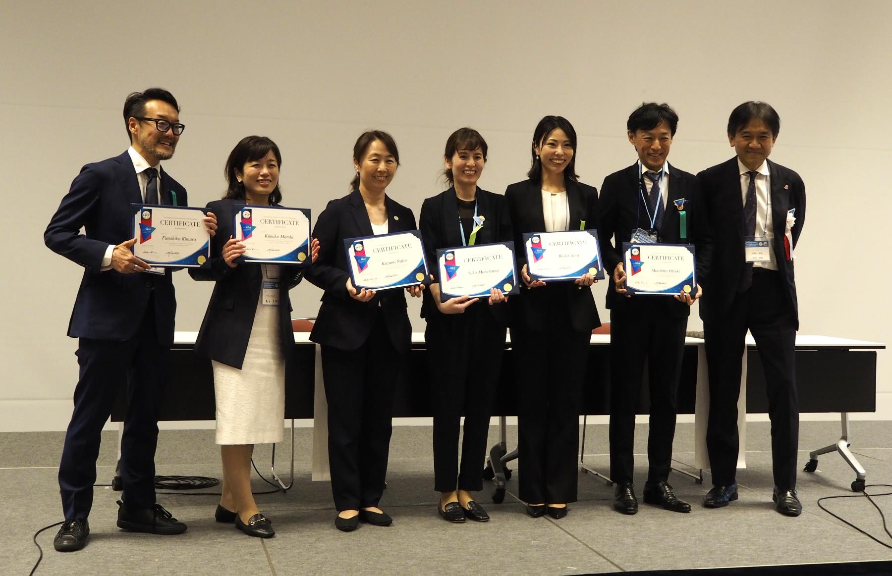 歯科界ニュース－日本臨床歯周病学会 第42回年次大会 開催される
