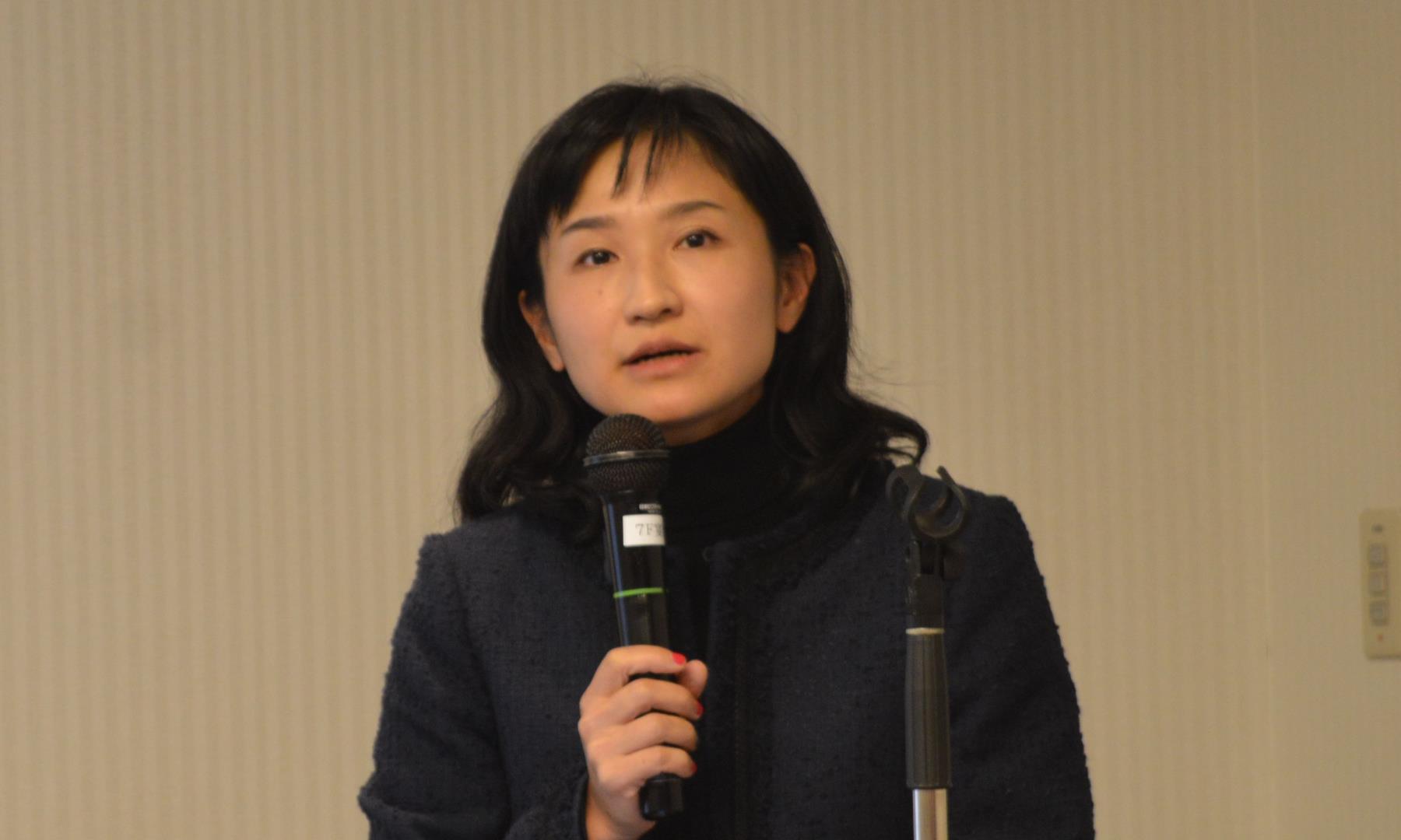 歯科界ニュース グローバルセミナー Uhc ユニバーサル ヘルス カバレッジ と口腔保健 開催される Ishiyaku Dent Web