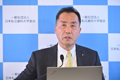 歯科界ニュース 第11回 歯科プレスオンラインセミナー 新型コロナウイルス感染症と歯科医療 開催される Ishiyaku Dent Web