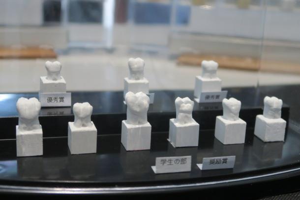 歯科界ニュース－「歯型彫刻コンテスト『ほるほる』第17回／日本歯科  