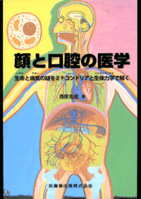 顔と口腔の医学