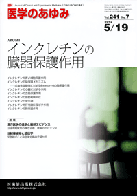 インクレチンの臓器保護作用